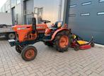 Kubota B7001 Compact Tractor minitrekker, Zakelijke goederen, Agrarisch | Tractoren, Gebruikt, Tot 2500, Tot 80 Pk, Ophalen