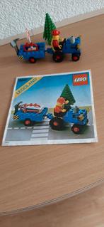 Lego sets 6647, 6654, 6655 en 6682., Ophalen of Verzenden, Zo goed als nieuw