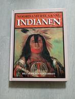B. Yenne - Noordamerikaanse Indianen, Ophalen of Verzenden, Zo goed als nieuw, B. Yenne; S. Garratt