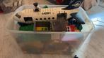 Grote hoeveelheid Duplo, Kinderen en Baby's, Speelgoed | Duplo en Lego, Ophalen, Gebruikt, Duplo