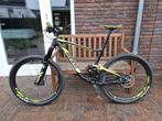 Giant Anthem 3 27.5 Fully MTB maat L, Fully, Zo goed als nieuw, Giant, Ophalen