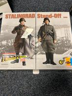 1/6 Dragon Stalingrad stand-off…, Ophalen of Verzenden, Zo goed als nieuw