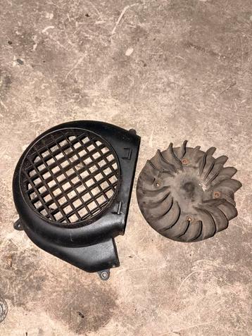 Piaggio 125cc AC Koelkap & Vin beschikbaar voor biedingen