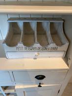 Bestekbak, Ophalen of Verzenden, Gebruikt