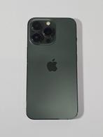 Apple iPhone 13 Pro - 128GB - Groen - 100% Accu, Apple Distribution International, Ophalen of Verzenden, Contactus.ie@euro.apple.com