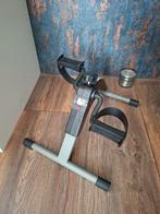 Hometrainer stoelfiets, Ophalen of Verzenden, Zo goed als nieuw, Benen, Hometrainer