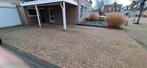 klinkers Gratis, Tuin en Terras, Ophalen, Gebruikt, Klinkers, 10 m² of meer