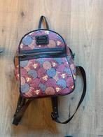 Disney the lion king leeuwenkoning loungefly tas, Ophalen of Verzenden, Zo goed als nieuw, Overige merken