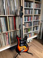 Hondo II EG-302, Ophalen, Gebruikt, Solid body, Overige merken