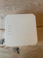 Nokia XS-010X-Q ONT Glasvezel modem, Computers en Software, Routers en Modems, Ophalen of Verzenden, Zo goed als nieuw, Nokia