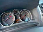 Opel Zafira 2.2 2007 Zwart, Euro 5, 750 kg, 4 cilinders, Zwart