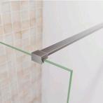 Stabilisatie stang voor douchewand.  Saniclair, Ophalen, Nieuw