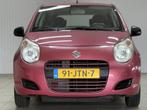 Suzuki Alto 1.0 Base/ Stuurbekr/ Radio-CD+AUX/ Isofix/ Deelb, Voorwielaandrijving, Euro 5, Stof, Gebruikt