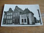 Franeker 8121, Verzenden, Voor 1920, Friesland