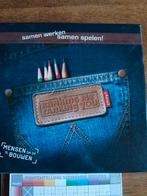 Spel ranking me, ranking you, vanaf 12 jaar, Hobby en Vrije tijd, Gezelschapsspellen | Bordspellen, Drie of vier spelers, Ophalen of Verzenden