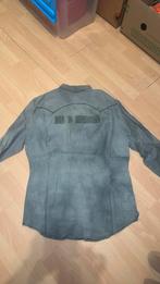ICEBERG overhemd maat XXL, Kleding | Heren, Nieuw, Ophalen of Verzenden, Grijs, Halswijdte 43/44 (XL)