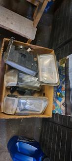 Diverse opel corsa a onderdelen, Ophalen