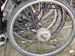 Talent ebike onderdelen, Fietsen en Brommers, Fietsonderdelen, Ophalen of Verzenden, Gebruikt, Algemeen, Wiel