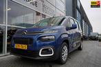 Citroen Berlingo 1.2 PureTech Feel | 7pers. | Automaat | Nav, 12 maanden, 15 km/l, Gebruikt, 1199 cc