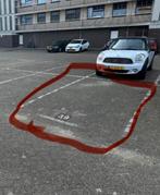 Parkeerplaats Strabolaan Voorburg (Beveiligd, achter slagboo, Huizen en Kamers, Garages en Parkeerplaatsen, Den Haag