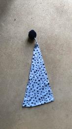 Meerdere zelfgemaakte slaapmutsen en stof, Ophalen, Zo goed als nieuw, Jongetje of Meisje, Muts