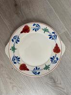 Boerenbont oud, Antiek en Kunst, Antiek | Servies los, Ophalen of Verzenden