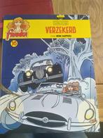 Franka 16: Succes Verzekerd - Henk Kuijpers, Eén stripboek, Ophalen, Gelezen, Henk Kuijpers