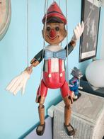 Pinocchio, Ophalen of Verzenden, Overige figuren, Gebruikt, Beeldje of Figuurtje