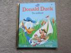 Boek: Donald Duck - De zeilboot, Boeken, Kinderboeken | Jeugd | onder 10 jaar, Gelezen, Ophalen of Verzenden, Fictie algemeen