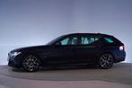 BMW 5 Serie TOURING 530i M Sport High Executive Edition Aut., Automaat, 1998 cc, Achterwielaandrijving, Gebruikt