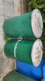 Tonnen, Tuin en Terras, Regentonnen, 150 liter of meer, Ophalen, Zo goed als nieuw