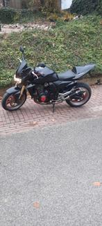 Kawasaki Z1000 - 2003 - Naked Bike, Sportuitlaat, 4 cilinders, Motorrijbewijs A, Particulier