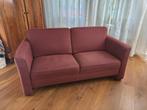 2-persoons bank, Ophalen, Gebruikt, 150 tot 200 cm, Tweepersoons