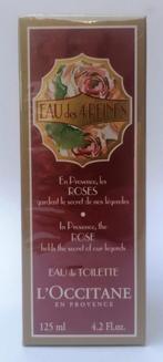 L'Occitane Eau des 4 Reines 125ml - Nieuw & Zeldzaam!, Ophalen of Verzenden, Nieuw