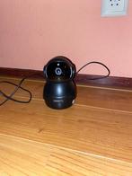 360 Graden Camera met App, Ophalen of Verzenden, Zo goed als nieuw, Binnencamera
