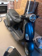 Vepsa lx 172cc /Op Brom!, Fietsen en Brommers, Scooters | Vespa, Ophalen of Verzenden, Zo goed als nieuw, Tweetakt, Vespa LX