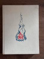 Stille Dingen door W G vd Hulst, Ophalen of Verzenden