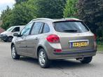 Renault Clio Estate 1.6-16V Dynamique Cruise*Airco*Trekhaak*, Voorwielaandrijving, 4 cilinders, Beige, Origineel Nederlands
