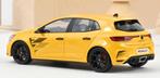 Renault Megane R.S. Ultime 2023  geel 1/18 NOREV ref. 185395, Verzenden, Nieuw, Auto, Norev