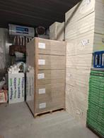 Hempwool Isolatie 160mm - Rd 4.1 biobased isolatie, Ophalen, Overige materialen, Dakisolatie, 12 cm of meer
