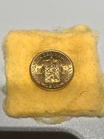 Gouden Tientje Wilhelmina 1912, Postzegels en Munten, Koningin Wilhelmina, Losse munt, 10 gulden, Goud