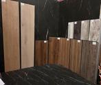 Partij Pvc/ Laminaat en Parket vloeren !!, Ophalen, Zo goed als nieuw, 75 m² of meer, Laminaat