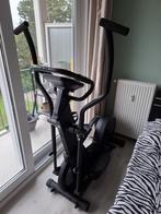 Cardiostrong crosstrainer EX, Sport en Fitness, Fitnessapparatuur, Ophalen, Zo goed als nieuw, Crosstrainer
