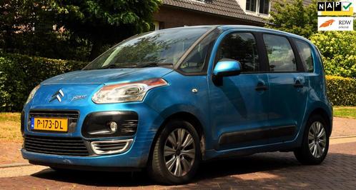 Citroen C3 Picasso 1.4 VTi Seduction, Auto's, Citroën, Particulier, Te koop, C3 Picasso, ABS, Airbags, Airconditioning, Boordcomputer