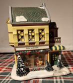 Kersthuisje 'Toy Shoppe' - Decoratief, Overige materialen, Minder dan 50 cm, Minder dan 50 cm, Ophalen of Verzenden
