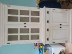 Buffetkast, Huis en Inrichting, Kasten | Buffetkasten, Ophalen, Gebruikt, 100 tot 150 cm, 200 cm of meer