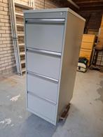 Hangmappenkast, Ophalen, Gebruikt, 100 tot 150 cm, 50 tot 100 cm