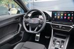CUPRA Formentor VZ 2.0 TSI 4DRIVE DSG 310PK!, Automaat, Zwart, 4 cilinders, Leder en Stof