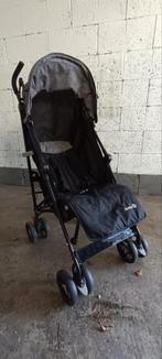 Safety 1st buggy - Gebruikt, Gebruikt, Verstelbare duwstang, Ophalen, Kinderwagen