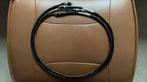 Van Medevoort interlinks silver cable Reference Q series, Ophalen of Verzenden, Zo goed als nieuw, Minder dan 2 meter, Interlink-kabel